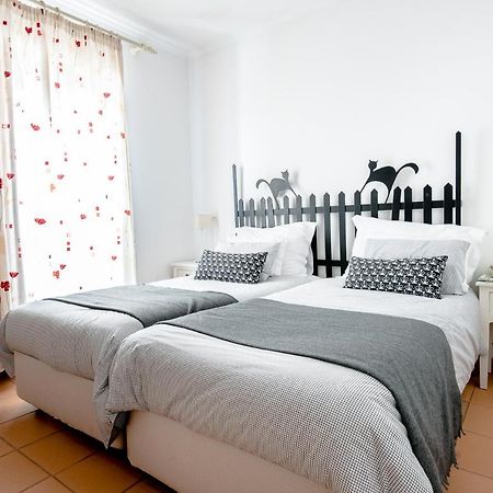 Betica Hotel Rural Pias  Luaran gambar