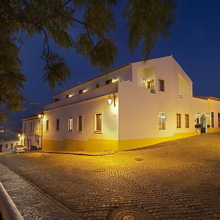 Betica Hotel Rural Pias  Luaran gambar