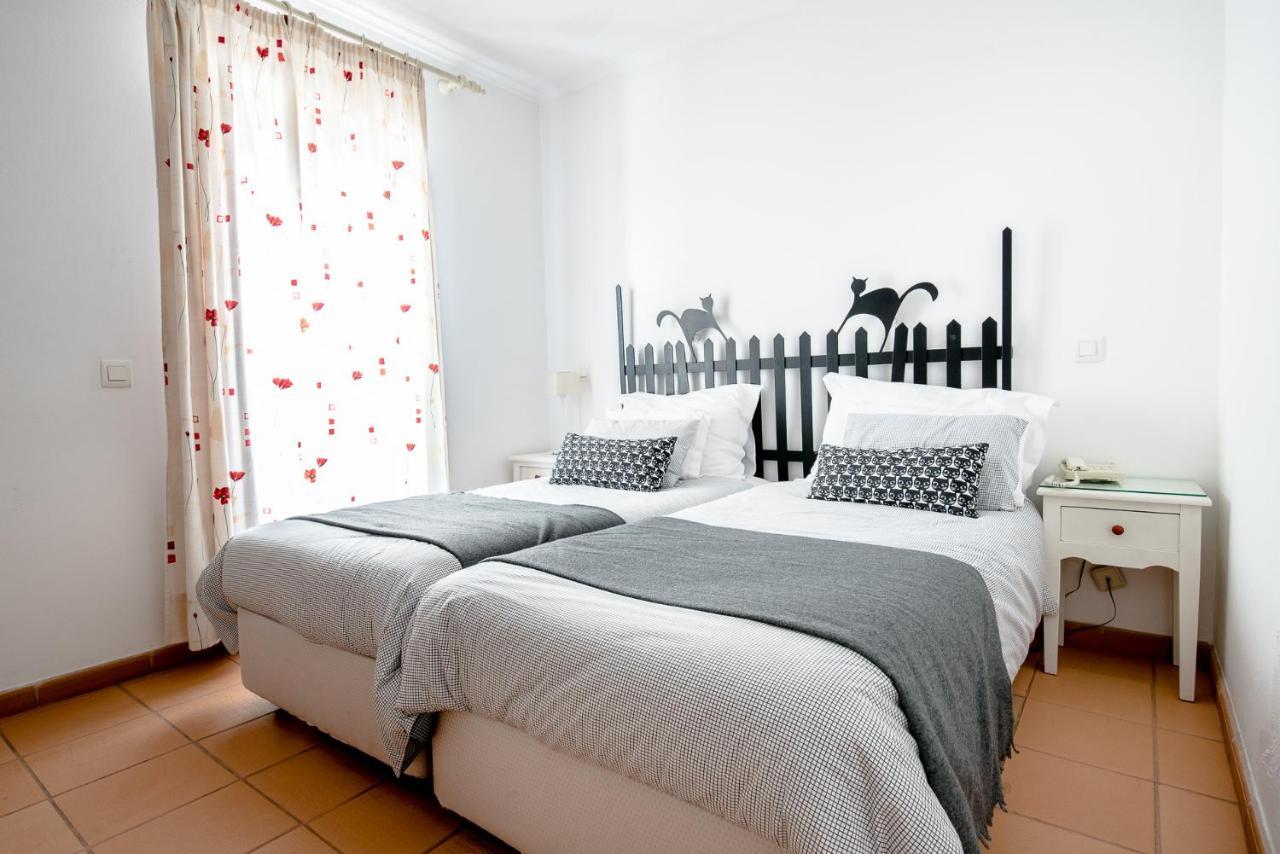Betica Hotel Rural Pias  Luaran gambar