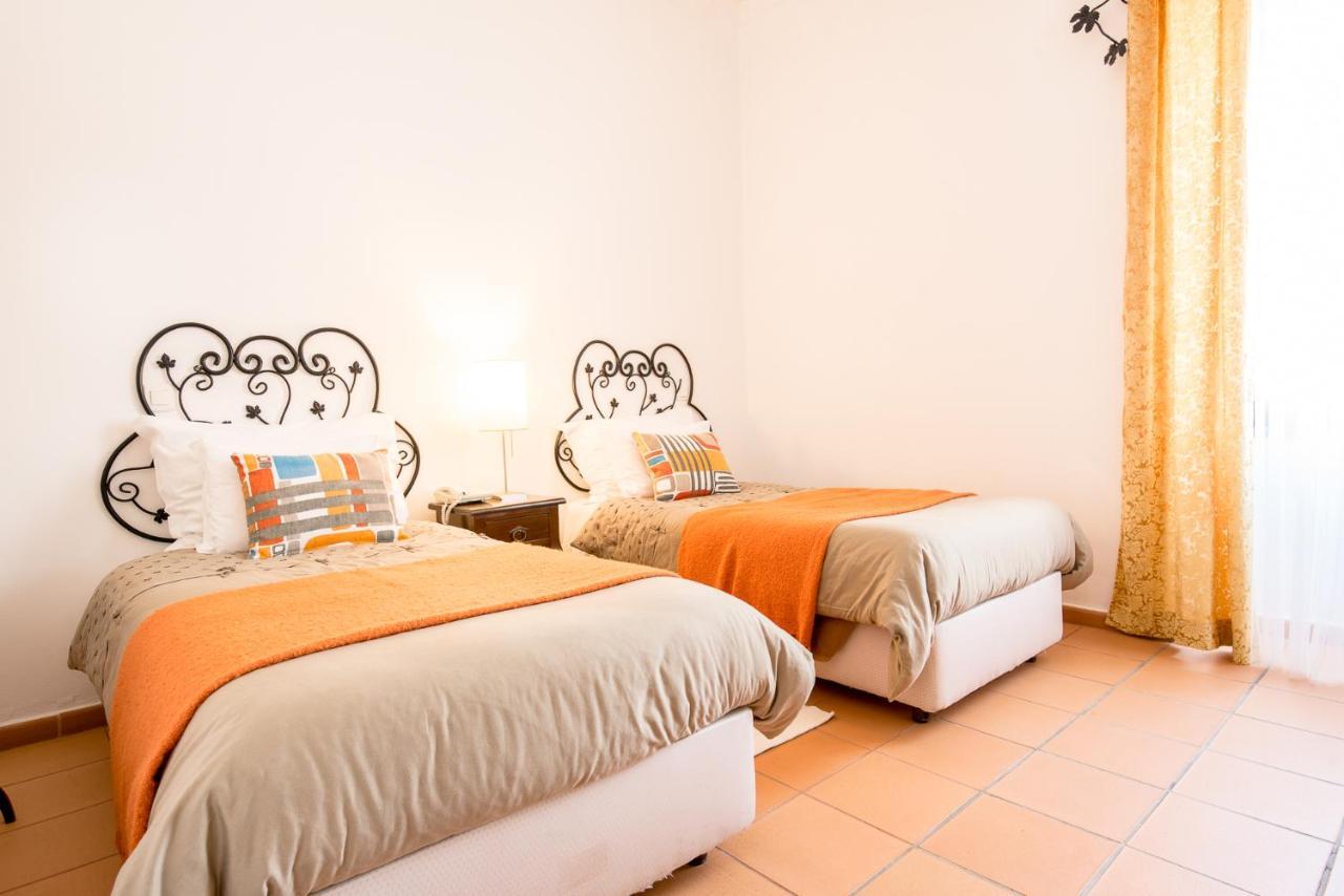 Betica Hotel Rural Pias  Luaran gambar