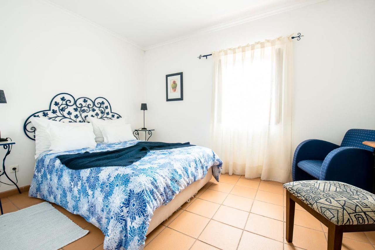 Betica Hotel Rural Pias  Luaran gambar