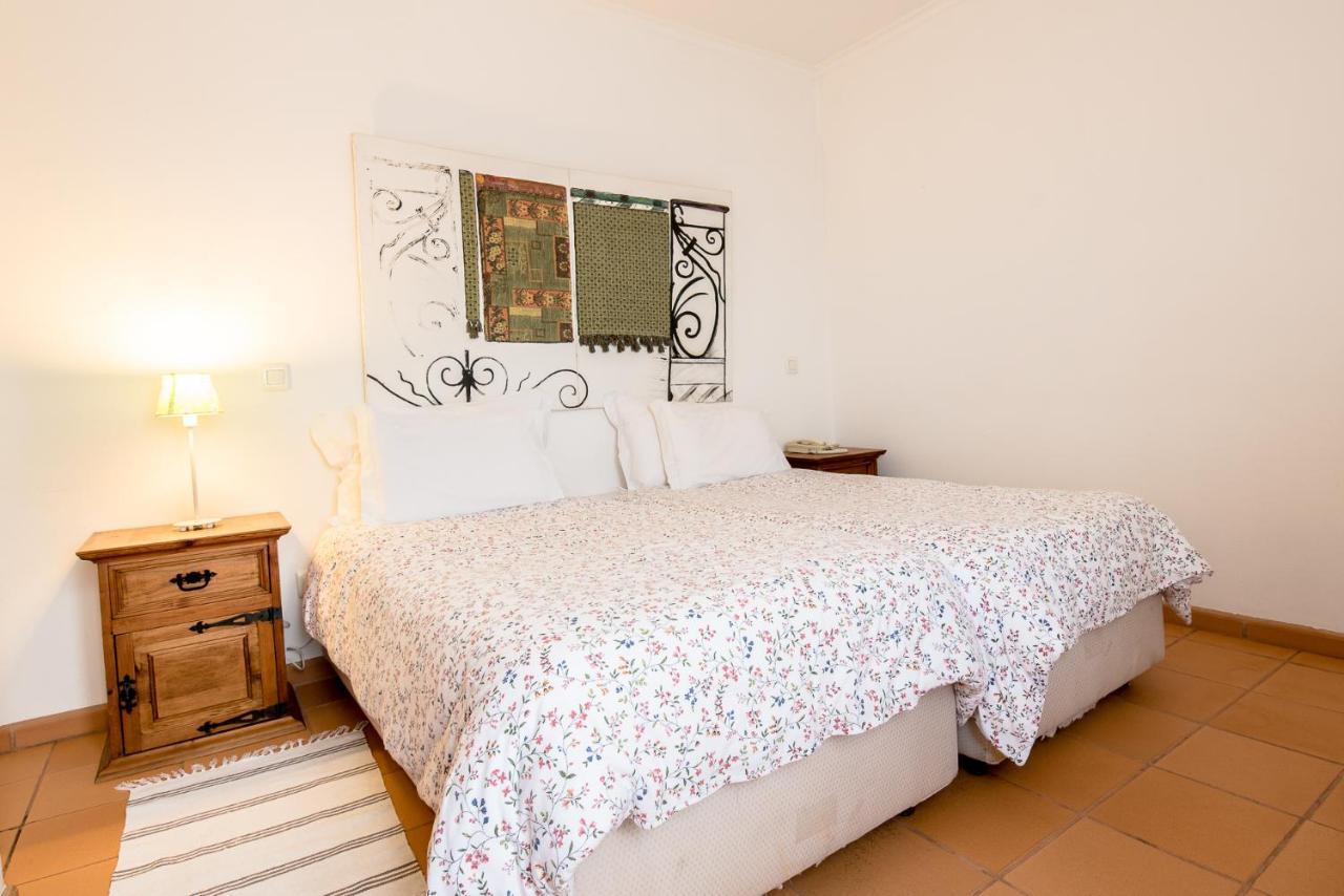 Betica Hotel Rural Pias  Luaran gambar