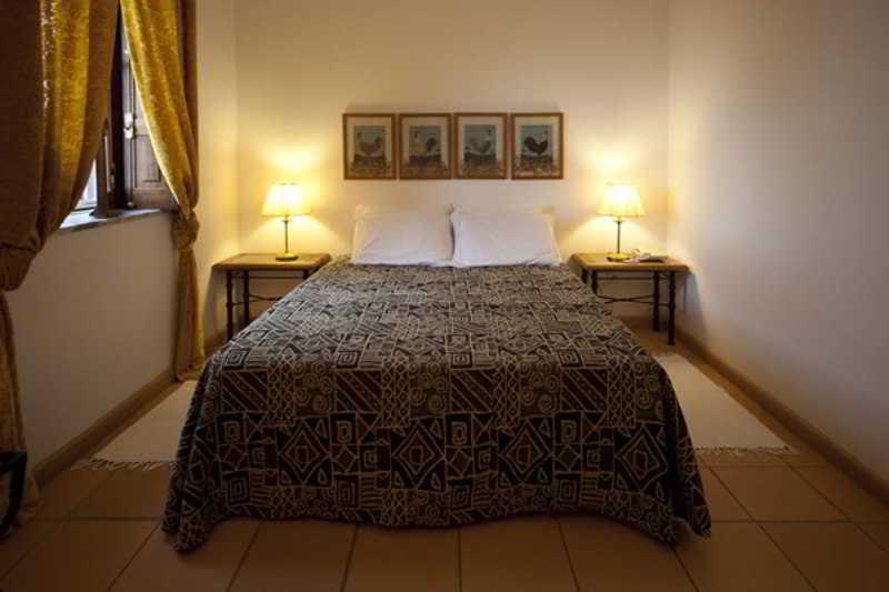 Betica Hotel Rural Pias  Luaran gambar