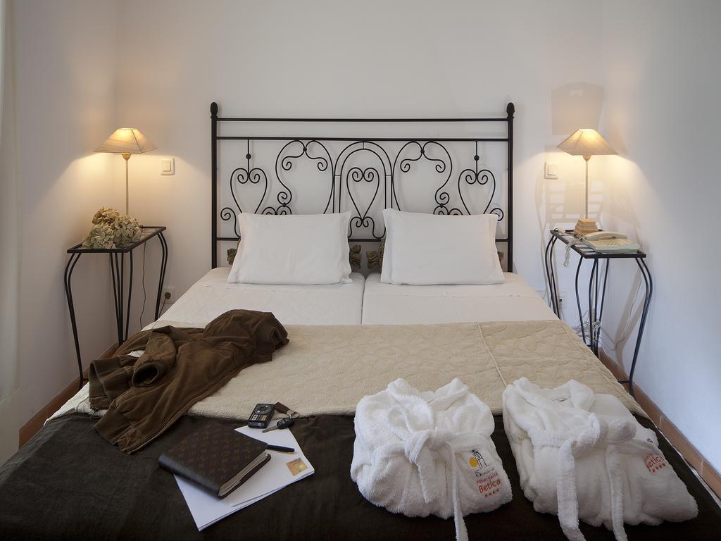 Betica Hotel Rural Pias  Luaran gambar