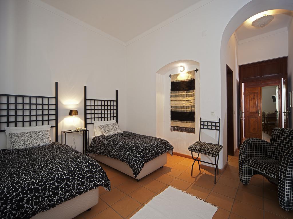 Betica Hotel Rural Pias  Luaran gambar