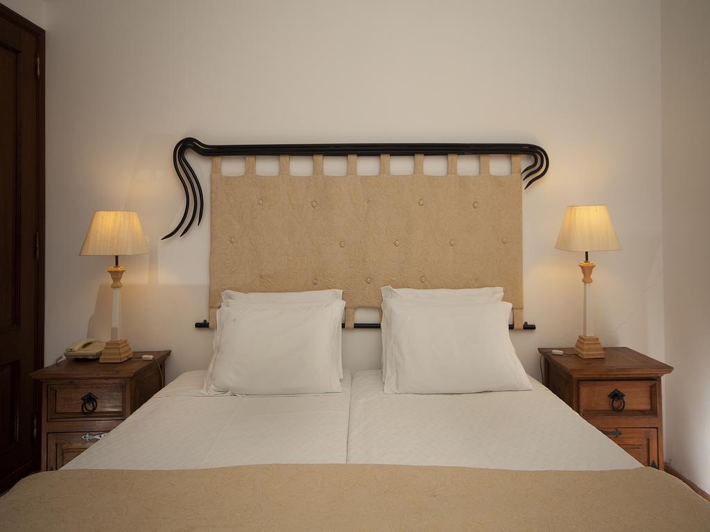 Betica Hotel Rural Pias  Luaran gambar