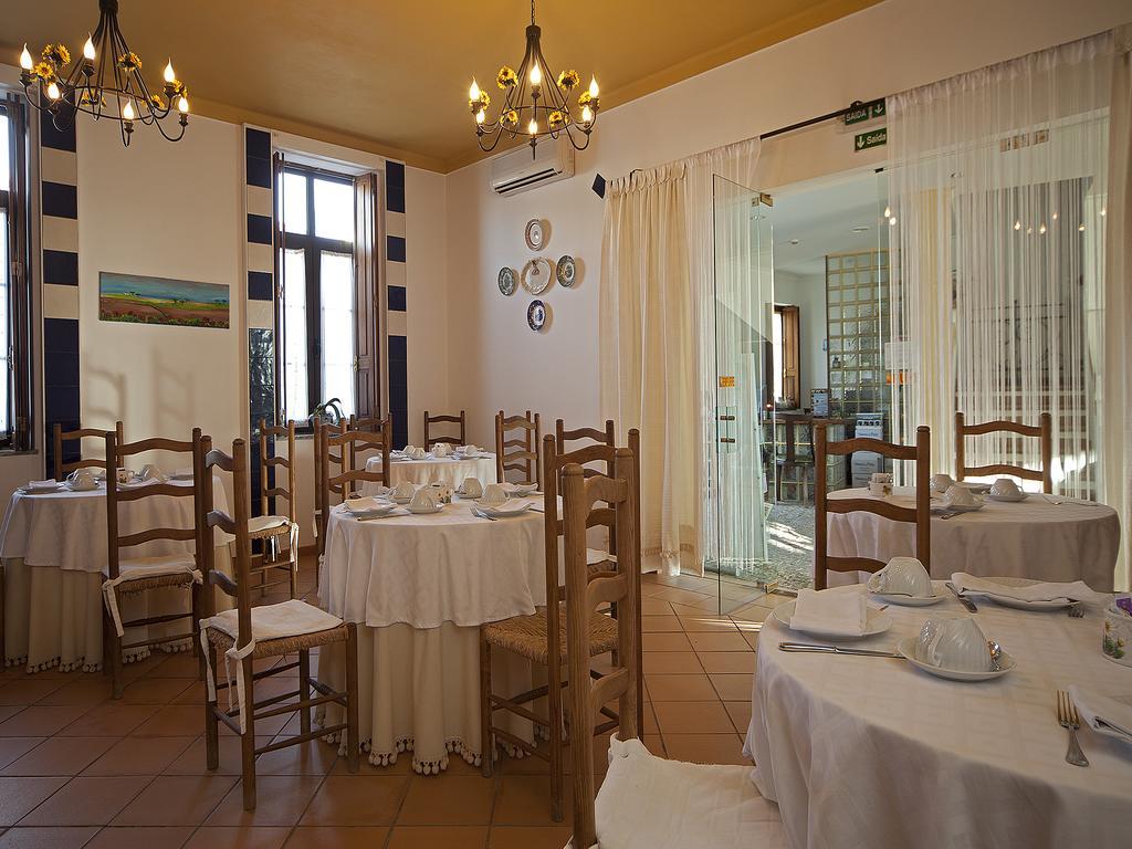 Betica Hotel Rural Pias  Luaran gambar