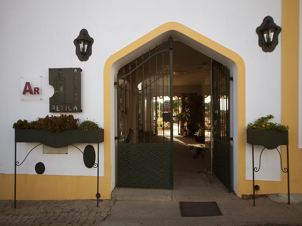 Betica Hotel Rural Pias  Luaran gambar