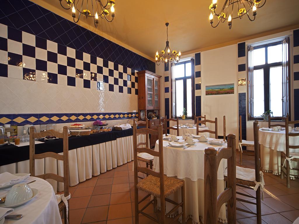 Betica Hotel Rural Pias  Luaran gambar