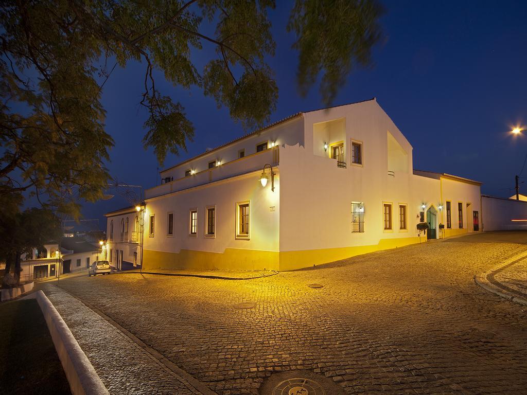 Betica Hotel Rural Pias  Luaran gambar