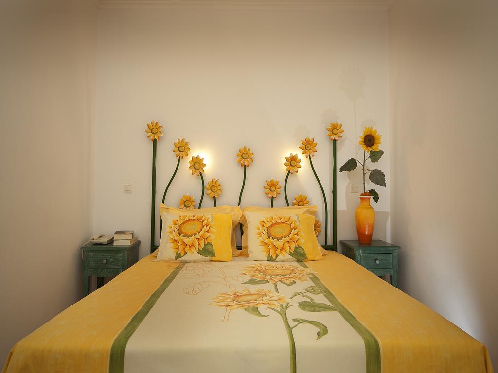 Betica Hotel Rural Pias  Luaran gambar
