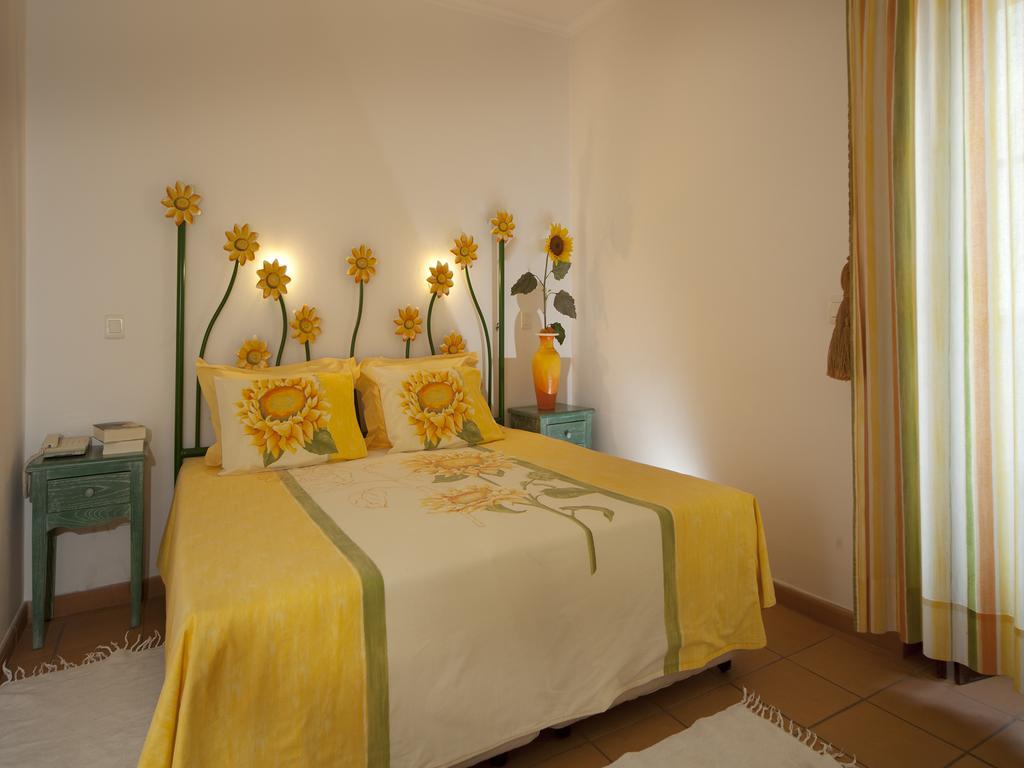 Betica Hotel Rural Pias  Luaran gambar