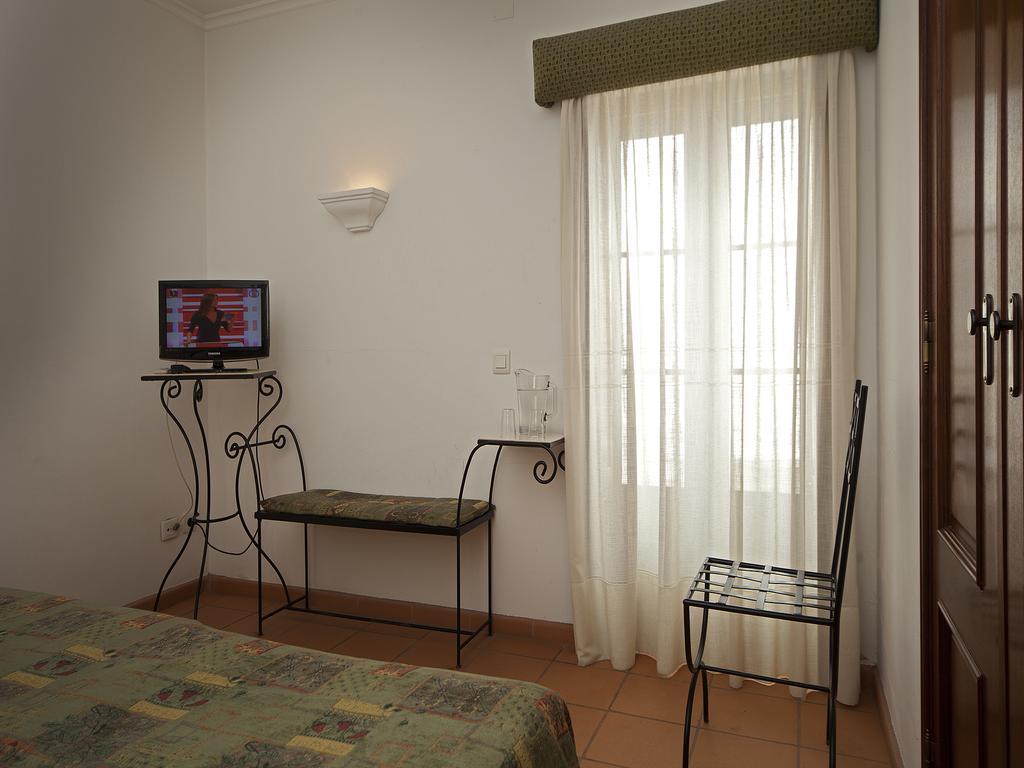 Betica Hotel Rural Pias  Luaran gambar