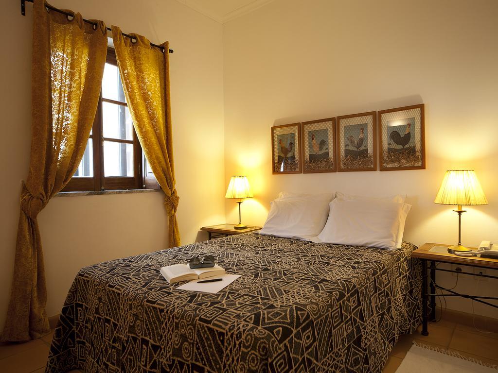 Betica Hotel Rural Pias  Luaran gambar