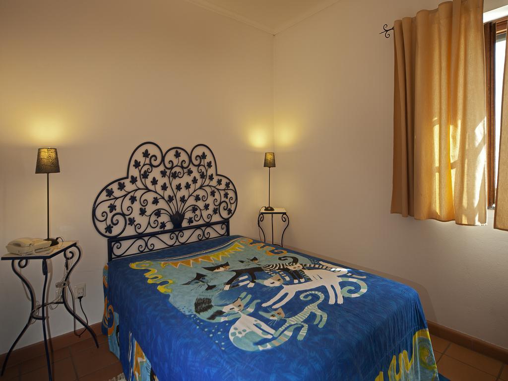Betica Hotel Rural Pias  Luaran gambar