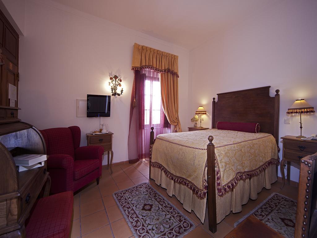 Betica Hotel Rural Pias  Luaran gambar