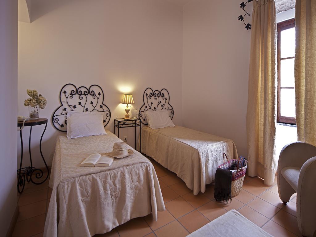Betica Hotel Rural Pias  Luaran gambar