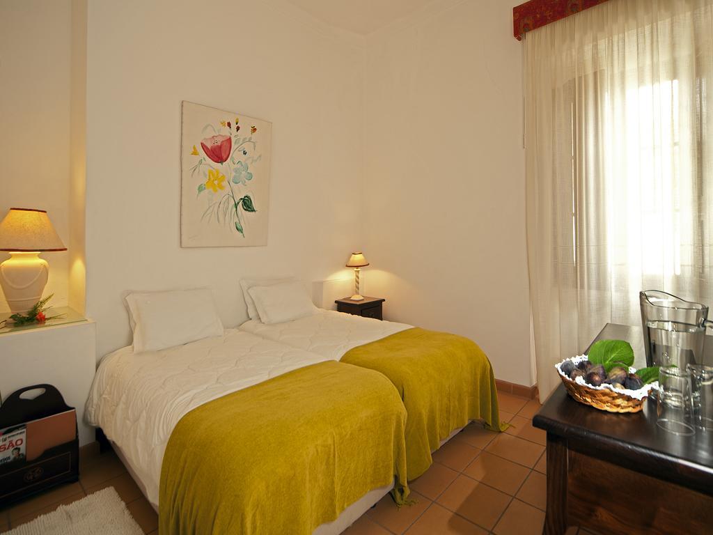 Betica Hotel Rural Pias  Luaran gambar