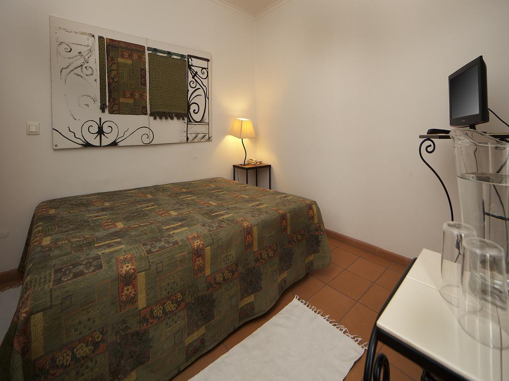 Betica Hotel Rural Pias  Luaran gambar