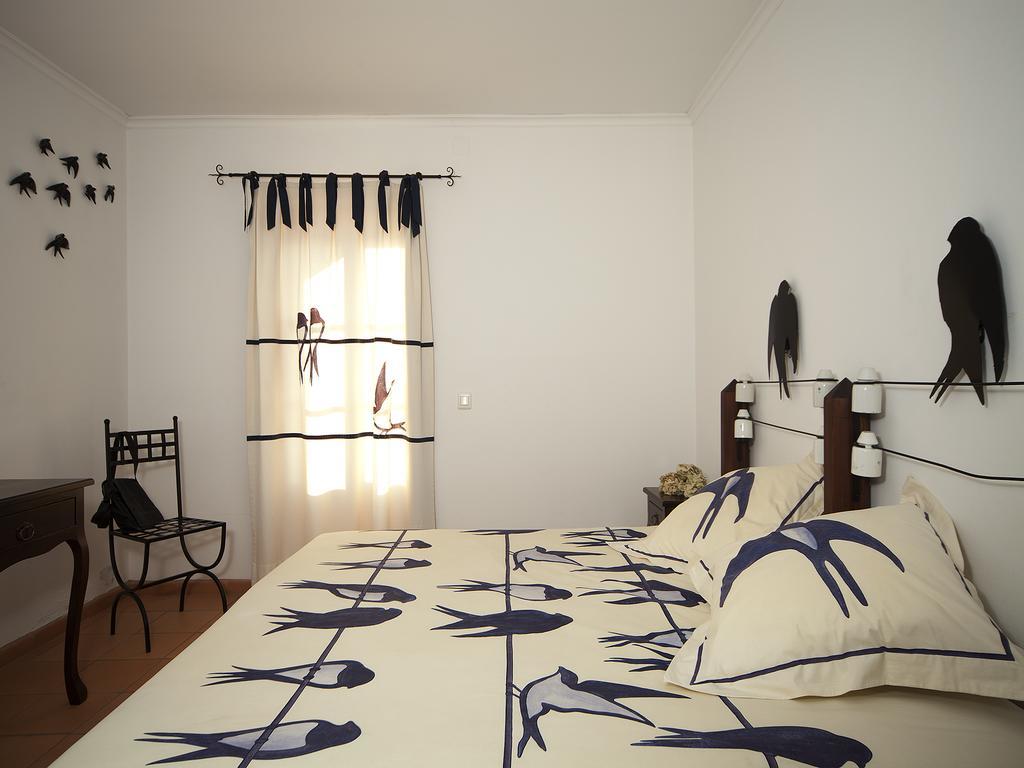 Betica Hotel Rural Pias  Luaran gambar