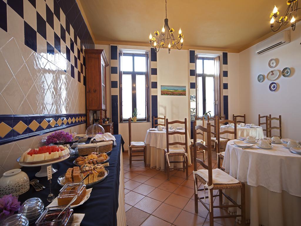 Betica Hotel Rural Pias  Luaran gambar