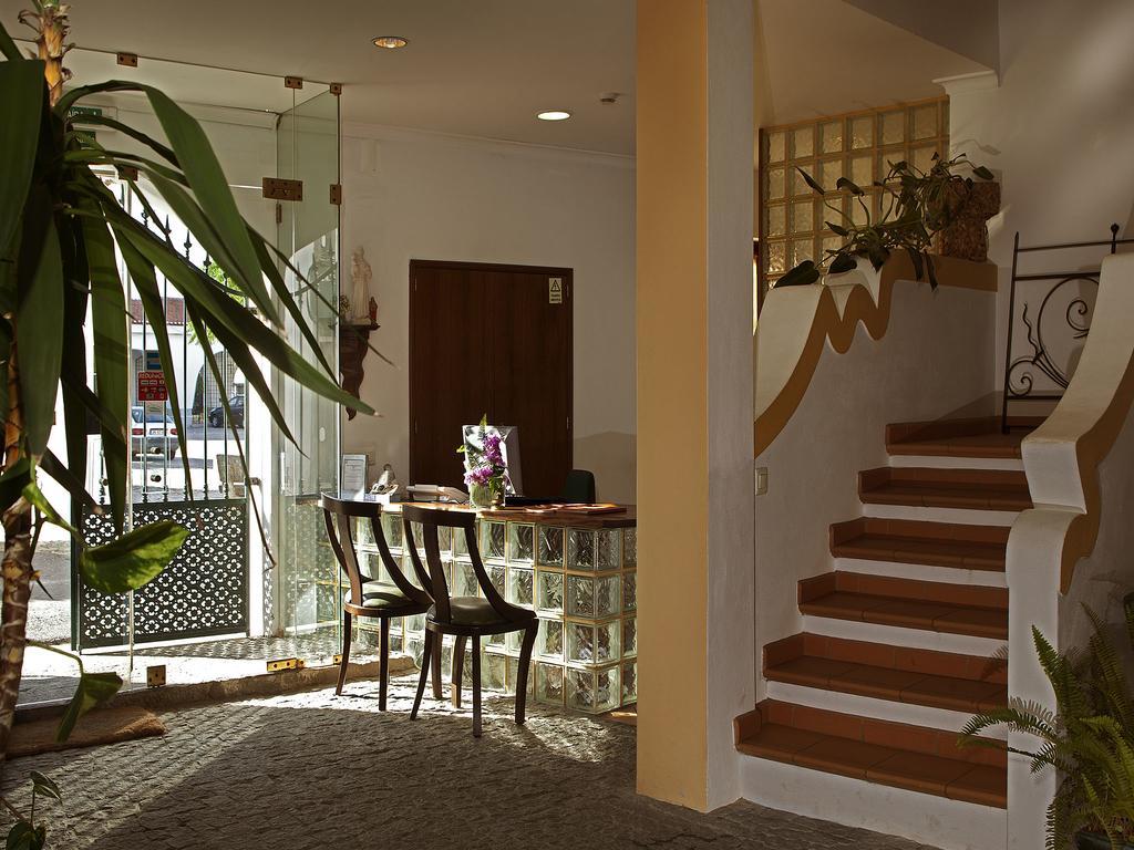 Betica Hotel Rural Pias  Luaran gambar