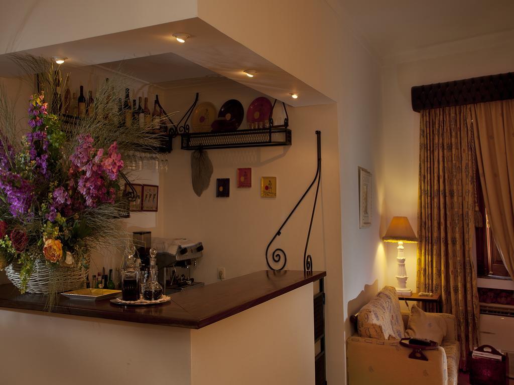 Betica Hotel Rural Pias  Luaran gambar