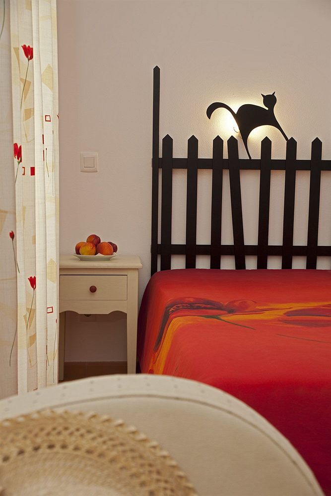 Betica Hotel Rural Pias  Luaran gambar
