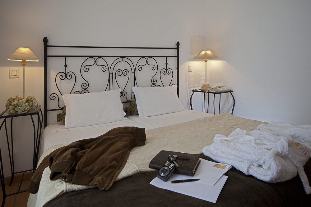 Betica Hotel Rural Pias  Luaran gambar