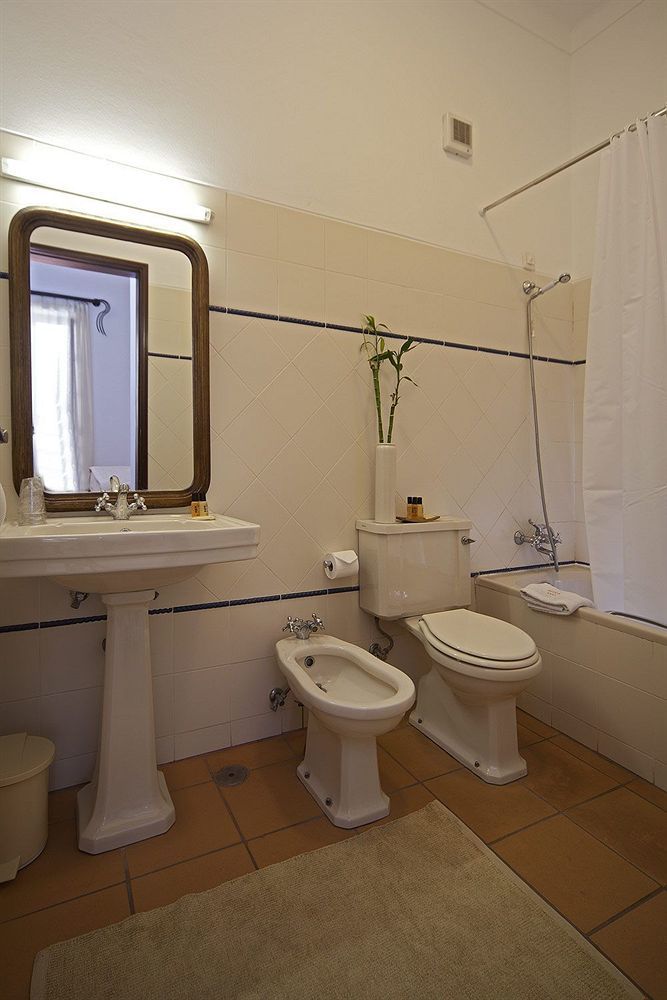 Betica Hotel Rural Pias  Luaran gambar