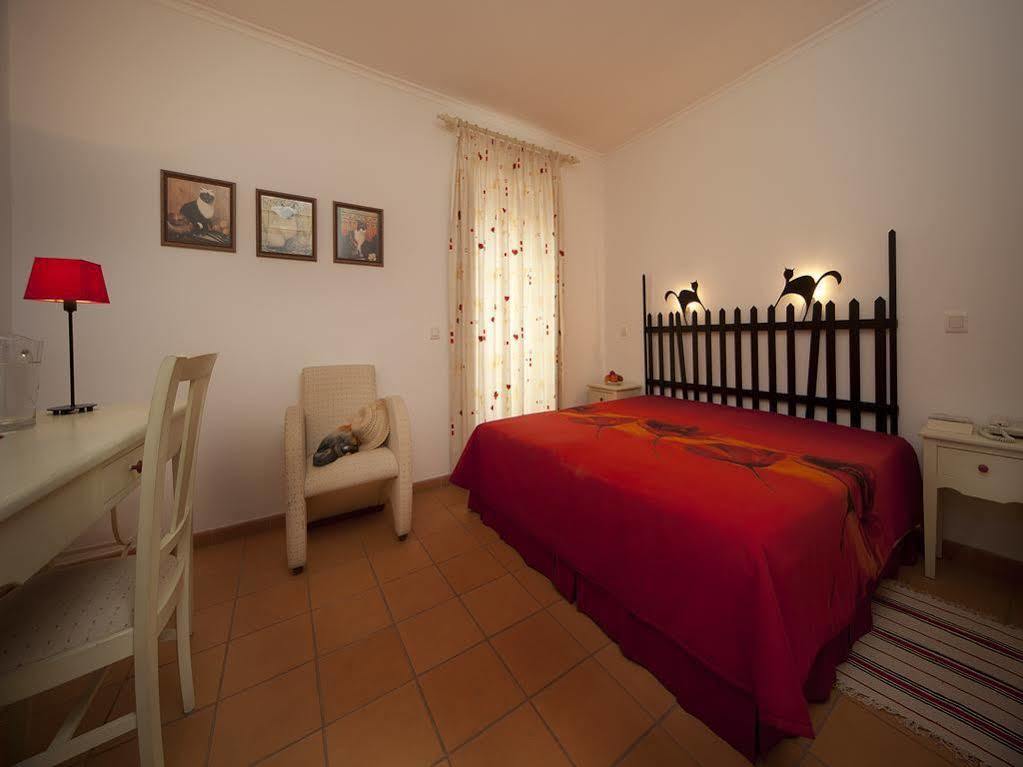 Betica Hotel Rural Pias  Luaran gambar