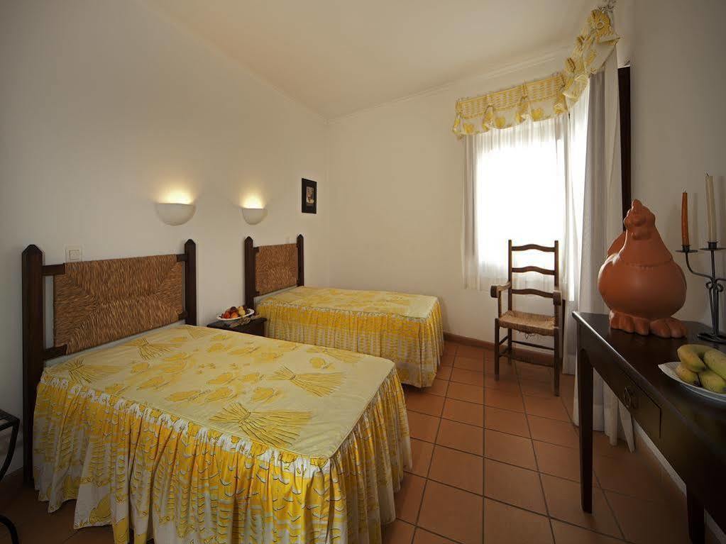 Betica Hotel Rural Pias  Luaran gambar