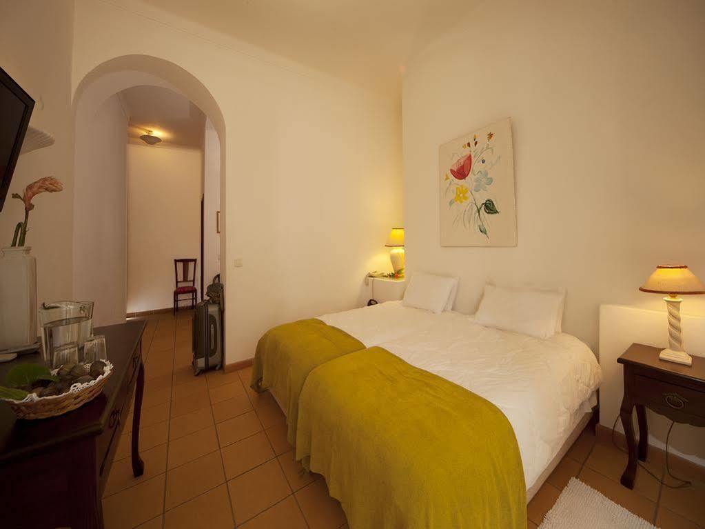 Betica Hotel Rural Pias  Luaran gambar
